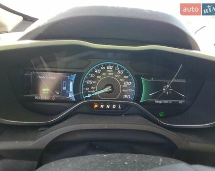 Форд Си-Макс 2017 в Львове на Automoto.ua Серый Форд Си-Макс, объемом двигателя 2 л и пробегом 149 тыс. км за 3000 $, фото 8 на Automoto.ua