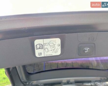 Серый Форд Си-Макс, объемом двигателя 2 л и пробегом 215 тыс. км за 15200 $, фото 22 на Automoto.ua