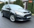 Серый Форд Си-Макс, объемом двигателя 2 л и пробегом 192 тыс. км за 12300 $, фото 1 на Automoto.ua