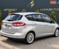 Серый Форд Си-Макс, объемом двигателя 2 л и пробегом 132 тыс. км за 11990 $, фото 6 на Automoto.ua