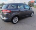 Сірий Форд Сі-Макс, об'ємом двигуна 2 л та пробігом 260 тис. км за 9500 $, фото 17 на Automoto.ua