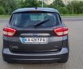 Серый Форд Си-Макс, объемом двигателя 2 л и пробегом 258 тыс. км за 10500 $, фото 6 на Automoto.ua