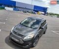 Сірий Форд Сі-Макс, об'ємом двигуна 2 л та пробігом 215 тис. км за 13900 $, фото 76 на Automoto.ua