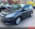 Серый Форд Си-Макс, объемом двигателя 2 л и пробегом 130 тыс. км за 12500 $, фото 1 на Automoto.ua
