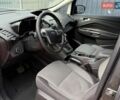 Серый Форд Си-Макс, объемом двигателя 2 л и пробегом 160 тыс. км за 10500 $, фото 6 на Automoto.ua