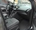 Серый Форд Си-Макс, объемом двигателя 2 л и пробегом 138 тыс. км за 12750 $, фото 4 на Automoto.ua