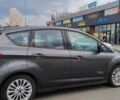 Серый Форд Си-Макс, объемом двигателя 2 л и пробегом 258 тыс. км за 10500 $, фото 1 на Automoto.ua