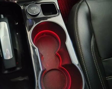 Серый Форд Си-Макс, объемом двигателя 2 л и пробегом 215 тыс. км за 15200 $, фото 66 на Automoto.ua