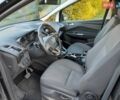 Сірий Форд Сі-Макс, об'ємом двигуна 1.5 л та пробігом 238 тис. км за 11500 $, фото 3 на Automoto.ua