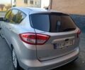 Серый Форд Си-Макс, объемом двигателя 2 л и пробегом 140 тыс. км за 14100 $, фото 7 на Automoto.ua