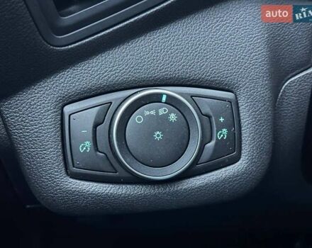 Сірий Форд Сі-Макс, об'ємом двигуна 0 л та пробігом 218 тис. км за 13290 $, фото 24 на Automoto.ua