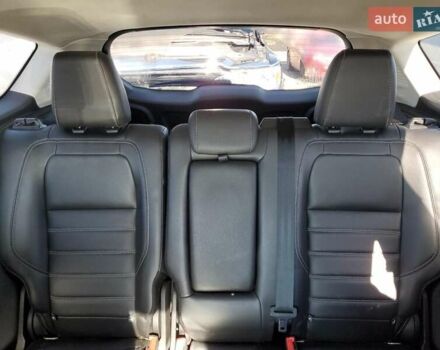 Форд Си-Макс 2017 в Львове на Automoto.ua Серый Форд Си-Макс, объемом двигателя 2 л и пробегом 149 тыс. км за 3000 $, фото 9 на Automoto.ua