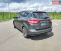 Сірий Форд Сі-Макс, об'ємом двигуна 2 л та пробігом 215 тис. км за 13900 $, фото 71 на Automoto.ua