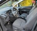 Сірий Форд Сі-Макс, об'ємом двигуна 1.5 л та пробігом 238 тис. км за 11500 $, фото 3 на Automoto.ua