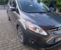 Сірий Форд Сі-Макс, об'ємом двигуна 2 л та пробігом 215 тис. км за 13900 $, фото 113 на Automoto.ua