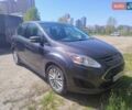 Сірий Форд Сі-Макс, об'ємом двигуна 2 л та пробігом 245 тис. км за 11000 $, фото 1 на Automoto.ua