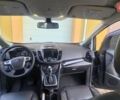 Серый Форд Си-Макс, объемом двигателя 2 л и пробегом 215 тыс. км за 15200 $, фото 116 на Automoto.ua