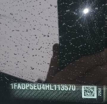 Сірий Форд Сі-Макс, об'ємом двигуна 2 л та пробігом 96 тис. км за 14200 $, фото 13 на Automoto.ua