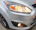 Серый Форд Си-Макс, объемом двигателя 2 л и пробегом 220 тыс. км за 12900 $, фото 6 на Automoto.ua