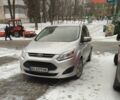 Серый Форд Си-Макс, объемом двигателя 2 л и пробегом 115 тыс. км за 14350 $, фото 1 на Automoto.ua