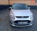 Форд Сі-Макс 2017 у Хмельницькому на Automoto.ua Сірий Форд Сі-Макс, об'ємом двигуна 2 л та пробігом 140 тис. км за 14500 $, фото 2 на Automoto.ua