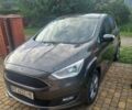 Сірий Форд Сі-Макс, об'ємом двигуна 1.5 л та пробігом 215 тис. км за 12600 $, фото 1 на Automoto.ua