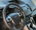 Сірий Форд Сі-Макс, об'ємом двигуна 2 л та пробігом 96 тис. км за 12700 $, фото 23 на Automoto.ua