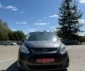 Серый Форд Си-Макс, объемом двигателя 2 л и пробегом 223 тыс. км за 10500 $, фото 14 на Automoto.ua