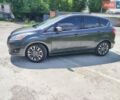 Сірий Форд Сі-Макс, об'ємом двигуна 2 л та пробігом 215 тис. км за 13900 $, фото 27 на Automoto.ua