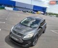 Сірий Форд Сі-Макс, об'ємом двигуна 2 л та пробігом 215 тис. км за 15200 $, фото 76 на Automoto.ua