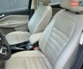 Сірий Форд Сі-Макс, об'ємом двигуна 2 л та пробігом 98 тис. км за 15700 $, фото 35 на Automoto.ua