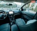 Серый Форд Си-Макс, объемом двигателя 2 л и пробегом 109 тыс. км за 13700 $, фото 40 на Automoto.ua