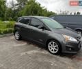 Сірий Форд Сі-Макс, об'ємом двигуна 2 л та пробігом 175 тис. км за 13200 $, фото 1 на Automoto.ua
