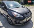 Сірий Форд Сі-Макс, об'ємом двигуна 2 л та пробігом 215 тис. км за 15200 $, фото 17 на Automoto.ua