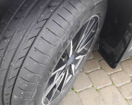 Серый Форд Си-Макс, объемом двигателя 1.5 л и пробегом 182 тыс. км за 13000 $, фото 12 на Automoto.ua