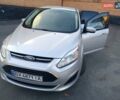 Форд Сі-Макс 2017 у Хмельницькому на Automoto.ua Сірий Форд Сі-Макс, об'ємом двигуна 2 л та пробігом 140 тис. км за 14500 $, фото 1 на Automoto.ua