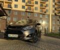 Серый Форд Си-Макс, объемом двигателя 2 л и пробегом 102 тыс. км за 14700 $, фото 1 на Automoto.ua
