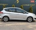 Серый Форд Си-Макс, объемом двигателя 2 л и пробегом 132 тыс. км за 11990 $, фото 4 на Automoto.ua