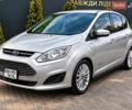 Серый Форд Си-Макс, объемом двигателя 2 л и пробегом 132 тыс. км за 11990 $, фото 8 на Automoto.ua