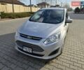 Серый Форд Си-Макс, объемом двигателя 2 л и пробегом 103 тыс. км за 10800 $, фото 2 на Automoto.ua