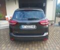 Сірий Форд Сі-Макс, об'ємом двигуна 1.5 л та пробігом 215 тис. км за 12600 $, фото 10 на Automoto.ua