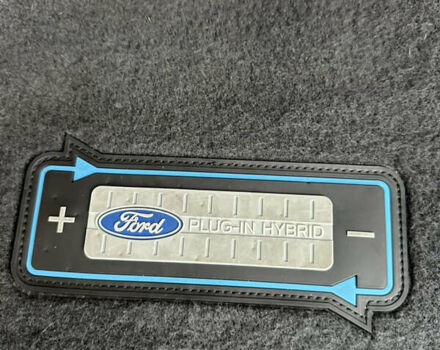 Сірий Форд Сі-Макс, об'ємом двигуна 2 л та пробігом 167 тис. км за 11500 $, фото 17 на Automoto.ua