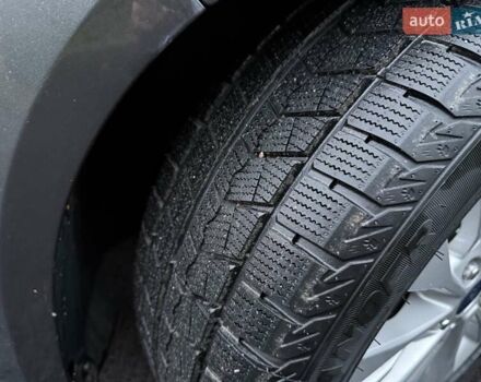 Серый Форд Си-Макс, объемом двигателя 2 л и пробегом 192 тыс. км за 12300 $, фото 30 на Automoto.ua