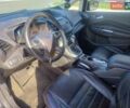 Сірий Форд Сі-Макс, об'ємом двигуна 2 л та пробігом 260 тис. км за 9500 $, фото 1 на Automoto.ua