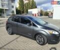 Серый Форд Си-Макс, объемом двигателя 2 л и пробегом 169 тыс. км за 12950 $, фото 7 на Automoto.ua