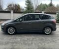 Сірий Форд Сі-Макс, об'ємом двигуна 2 л та пробігом 165 тис. км за 11500 $, фото 3 на Automoto.ua