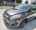 Сірий Форд Сі-Макс, об'ємом двигуна 2 л та пробігом 215 тис. км за 15200 $, фото 96 на Automoto.ua