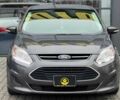 Сірий Форд Сі-Макс, об'ємом двигуна 2 л та пробігом 139 тис. км за 13500 $, фото 1 на Automoto.ua