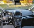Сірий Форд Сі-Макс, об'ємом двигуна 1.5 л та пробігом 238 тис. км за 11900 $, фото 10 на Automoto.ua