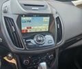 Сірий Форд Сі-Макс, об'ємом двигуна 2 л та пробігом 189 тис. км за 13150 $, фото 12 на Automoto.ua